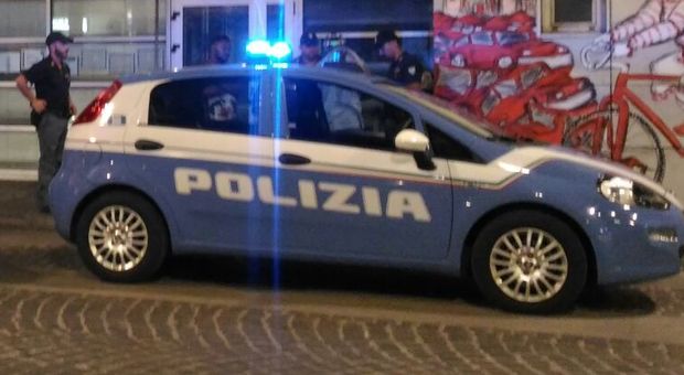 Ancona, sgominata la banda di ladri di auto specializzata nelle Ford