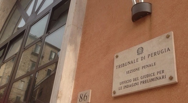 Giustizia e Covid, a Perugia la sfida alla zona rossa