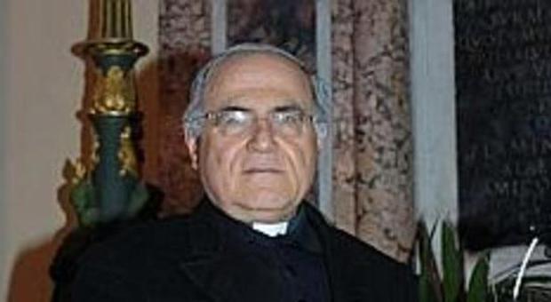 Ascoli, lascia il parroco del duomo Don Riccitelli, 37 anni di battaglie