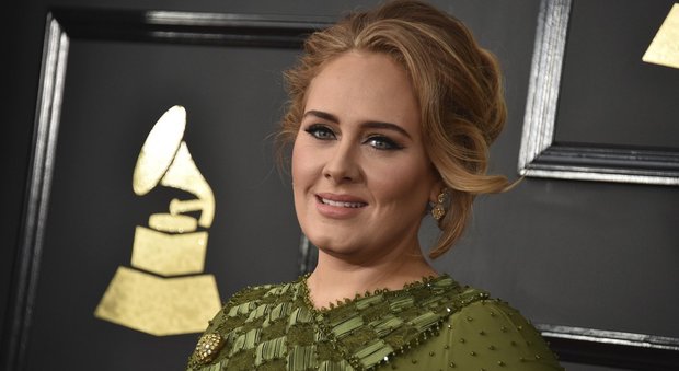 Grammy, con Super Adele vincono i big del passato