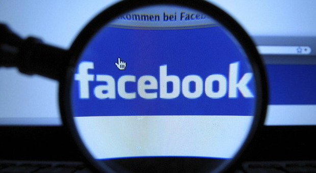 Facebook cambia faccia, foto più grandi e un font più chiaro per il social network