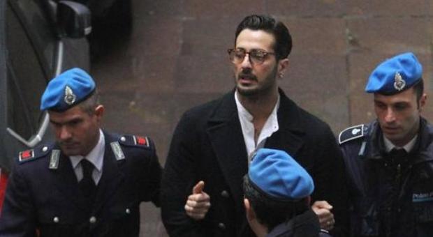Fabrizio Corona