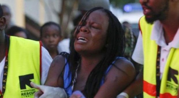 Strage in Kenya: salvati i musulmani, massacrati i cristiani: almeno 147 morti