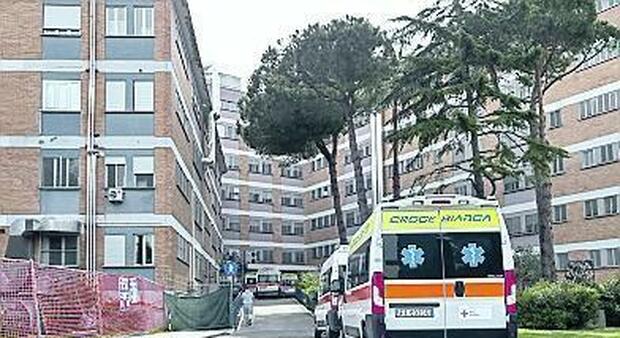 Pronto soccorso in tilt, picco di 57 pazienti in attesa
