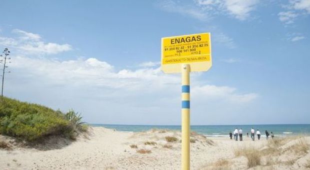 Tap: puntiamo sul "modello Ibiza" per il gasdotto nel Salento