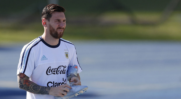 Argentina choc alla vigilia della finale Afa commissariata, Messi: cambiare