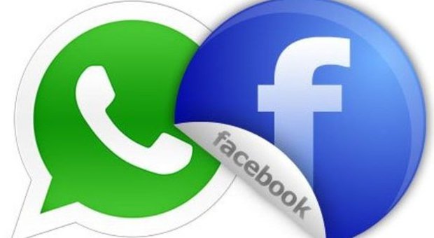 Facebook-WhatsApp, gruppi privacy chiedono il blocco dell'operazione: "Non è sicura"