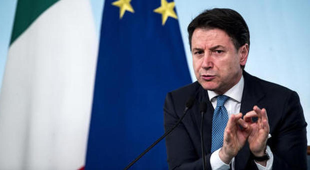 Conte sente Von Der Leyen: «L'Italia non accetterà compromessi al ribasso». L'Italia all'Europa: «Eurobond sì, Mes no»