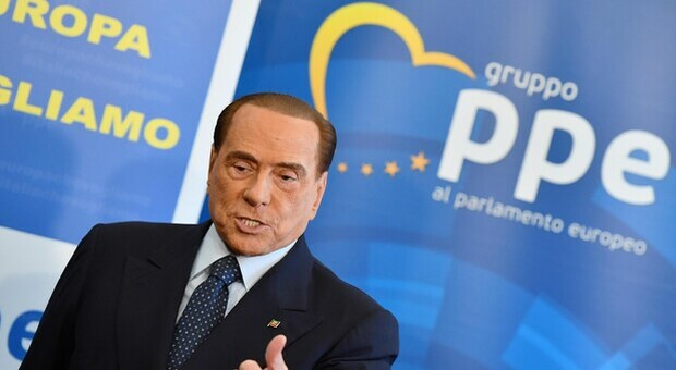 Metsola: "Silvio Berlusconi ha lasciato il segno"