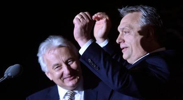 Ungheria, Osce: «Partito di Orban non ha permesso competizione equa»