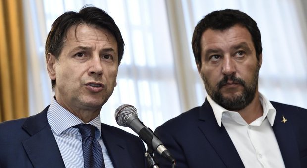 Ragazzo ucciso a Roma, Salvini attacca governo e Raggi: male i tagli alla sicurezza