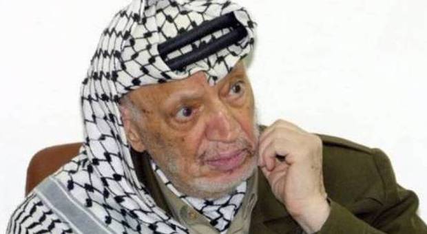 Arafat, per gli esperti russi fu morte naturale: escluso l'avvelenamento da polonio