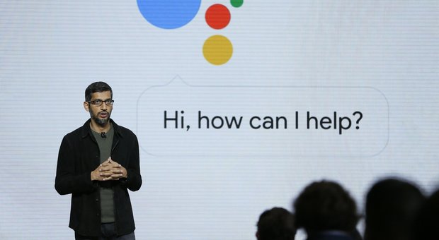 Google potenzia il servizio News, Pichai: «Abbiamo responsabilità nella tecnologia»
