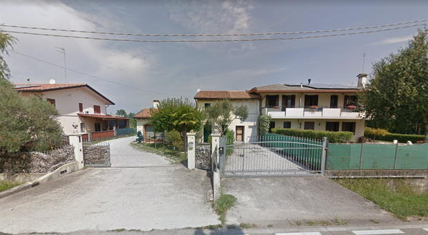 Treviso choc, suocero e nuora trovati morti in casa: si ipotizza un omicidio-suicidio