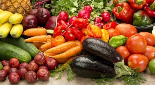 Anemia: a tavola, verdure, proteine animali e vitamina C