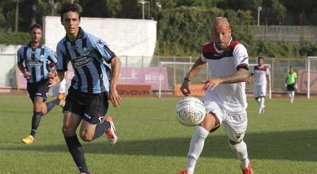 Domenica il derby Avellino-Casertana, debutta la Salernitana