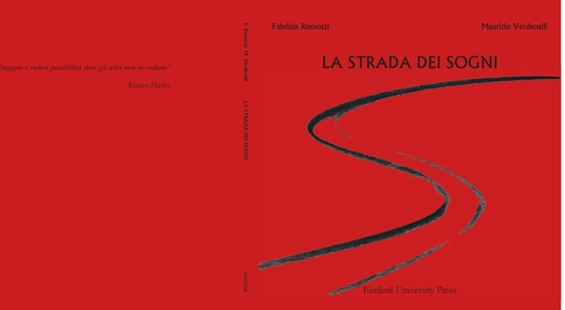 “La strada dei sogni”, mercoledì presentato a Roma il libro di Fabrizio Romozzi
