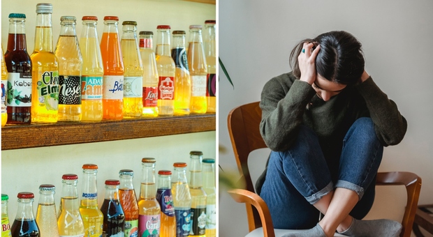 Bevande energetiche, ricerca choc: «Consumi eccessivi possono causare ai ragazzi deficit di attenzione e iperattività, ansia e depressione»