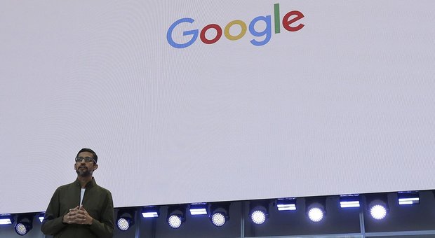 Google lancia Android Things per connettere gli oggetti