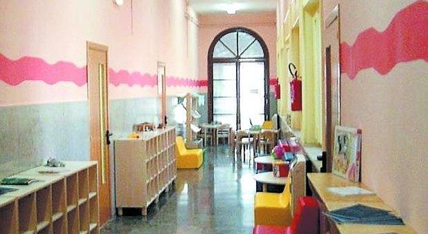 «Ratti in classe» nel Napoletano: bimbi trasferiti chiusa la scuola