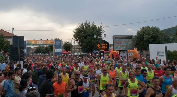 «Telesia Half Marathon», attesi oltre duemila concorrenti