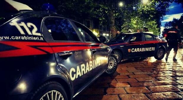 Ladri acrobati a segno nelle abitazioni del Fermano, tre arresti dei carabinieri in Campania