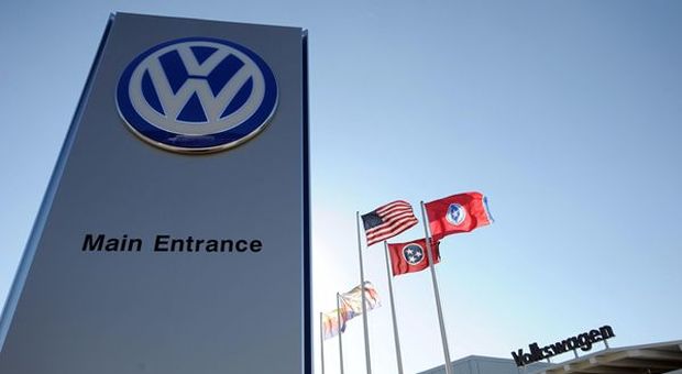 Volkswagen conquista la leadership nel 2018