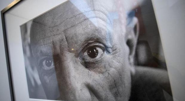 immagine All'asta l'ultima casa di Pablo Picasso: si parte da 20 milioni di euro