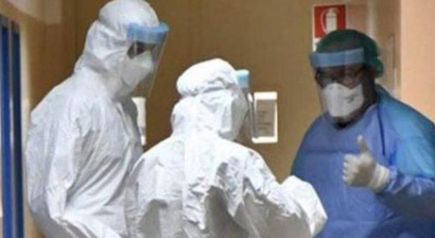 Coronavirus Veneto, 4 nuove vittime nel Veronese, i positivi in totale sotto quota 1300
