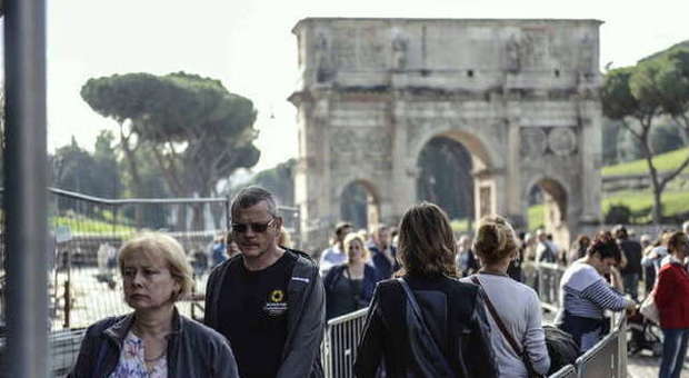 Musei come i servizi pubblici essenziali, il "decreto Colosseo" è legge