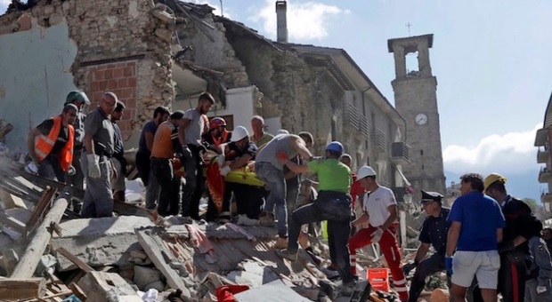 Terremoto, Franceschini apre i musei «Domenica incassi per la ricostruzione»