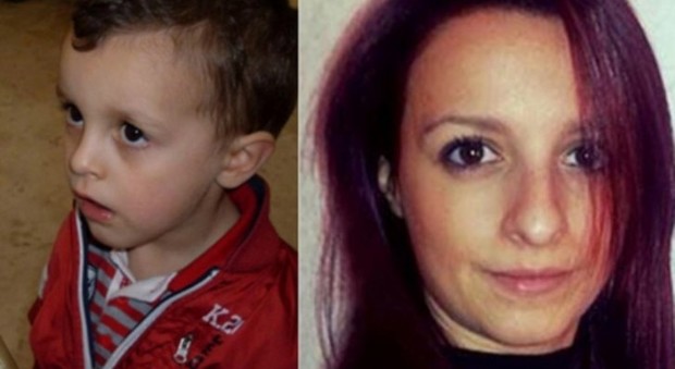 Omicidio Loris, mamma Veronica: «Mio suocero ha strangolato mio figlio con un cavo Usb»