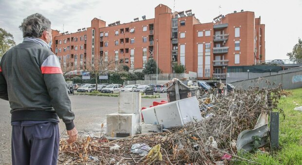 Roma, da Tor Bella Monaca a Ostia: viaggio nei quartieri del non voto. «Noi, dimenticati dalla politica»
