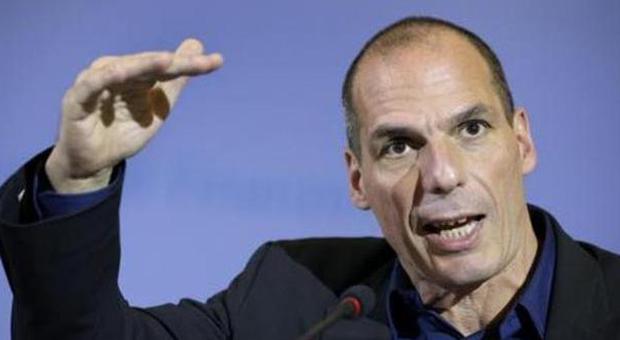 Cernobbio, Varoufakis: «La Grecia usata come laboratorio della crisi Ue»