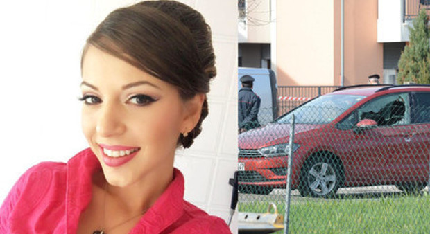 Mariana Caraus, l'auto posteggiata a Cavino e l'assassino Karl Christian Neumeyer