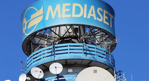 Mediaset, battaglia con Vivendi sul prezzo del titolo