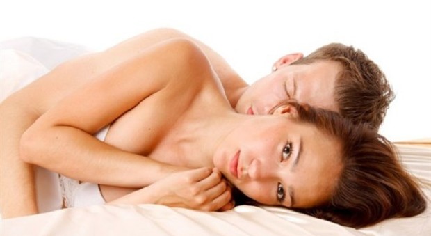 «Difficoltà a letto? Attenzione, è alto rischio infarto e ictus»