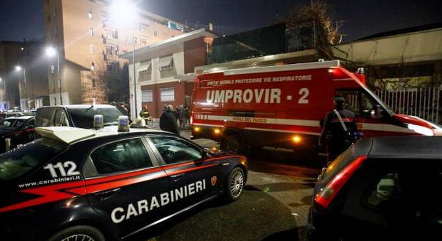 Quattro operai morti nella fonderia a Milano, i consulenti della Procura: «Gravi carenze nel sistema di sicurezza»