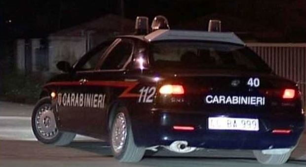 I carabinieri di Conegliano hanno eseguito il mandato di cattura internazionale della magistratura croata