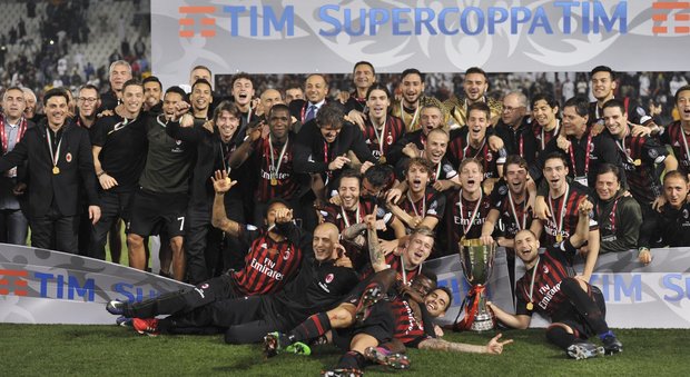 Il Milan si aggiudica la Supercoppa: 5-4 dopo i rigori. Errore fatale di Dybala