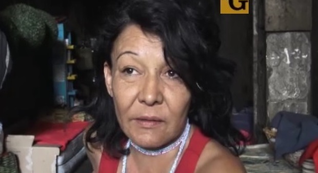 Brasiliana uccisa nel sottopasso, il clochard resta in carcere
