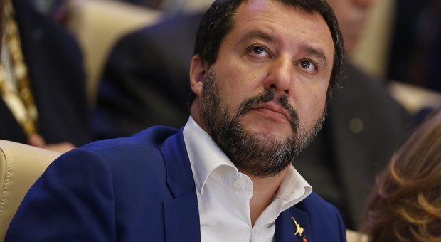 Diciotti, richiesta di archiviazione per Salvini: «Ritardo sbarchi scelta politica non sindacabile»