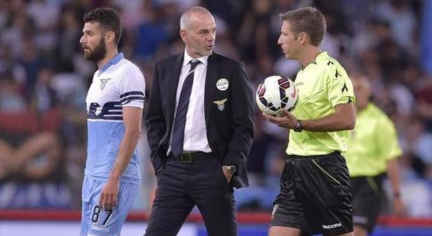 Lazio-Inter, ancora polemiche su Massa. Tare: "Champions a rischio per gli arbitri"