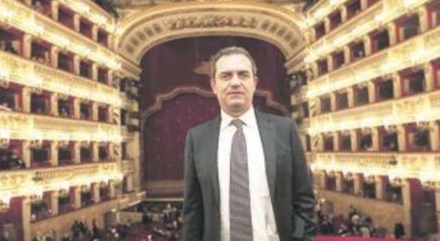 Teatro San Carlo, in campo la Città metropolitana: «Non servono tagli, pronti 4 milioni»