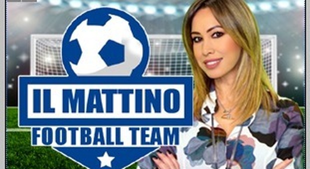 Il Mattino Football Team: dalla Fiorentina alla Supercoppa