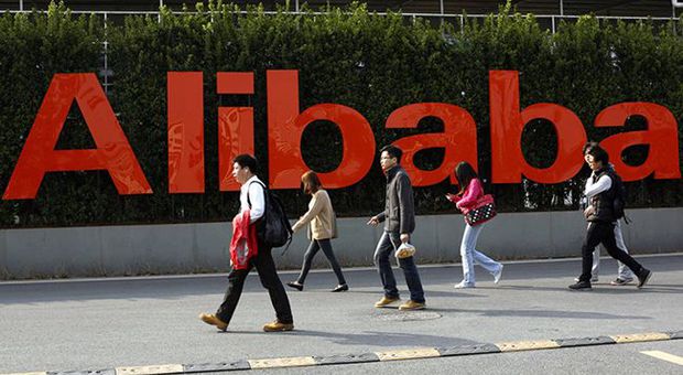 Alibaba cancella 90 milioni di annunci fraudolenti
