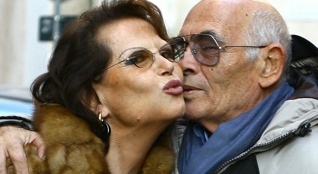 Claudia Cardinale: «Che dolore, Pasquale è stato l'unico vero amore della mia vita»