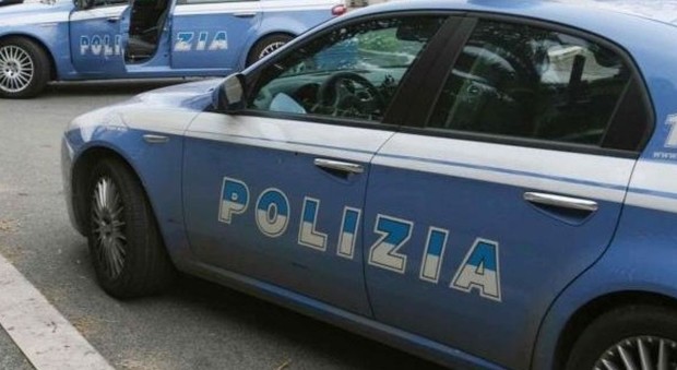 Roma, controlli al Casilino: 7 arresti e oltre un chilo di marijuana sequestrata