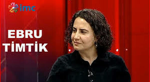 Noi Rete Donne scrive a Di Maio, Fico e Casellati e all'ambasciatore turco per la morte dell'avvocata Ebru Timtik
