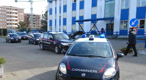 Scoperte dai carabinieri due "furbette" del reddito di cittadinanza a Grotte di Castro e Capodimonte